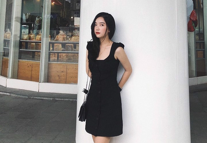 Chiêm ngưỡng nhan sắc bạn gái tiền đạo Hà Đức Chinh