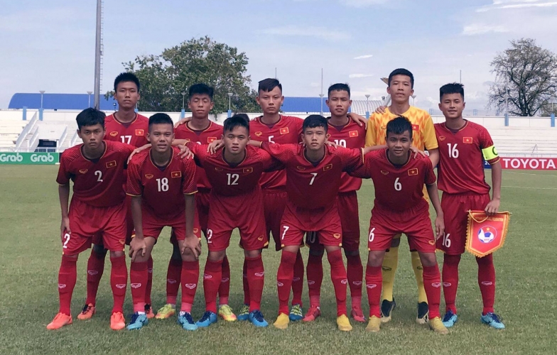 CĐV Indonesia: 'Chắc Việt Nam mải hướng ra châu lục quá'