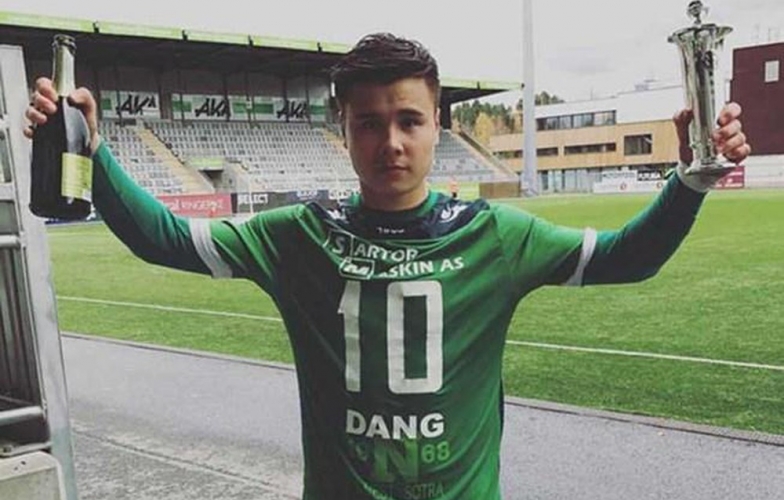 Chuyên gia: 'Cầu thủ Việt kiều nếu không đặc biệt thì không có giá trị'