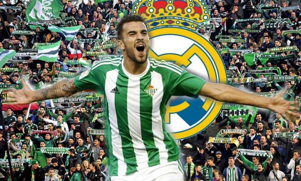 VIDEO: Dani Ceballos - Iniesta mới sắp gia nhập Real