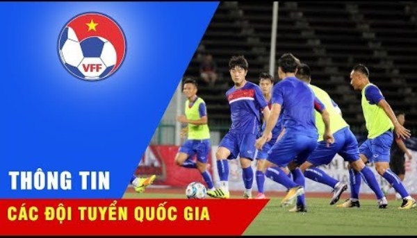 VIDEO: ĐT Việt Nam và Campuchia tập luyện trước 'đại chiến'