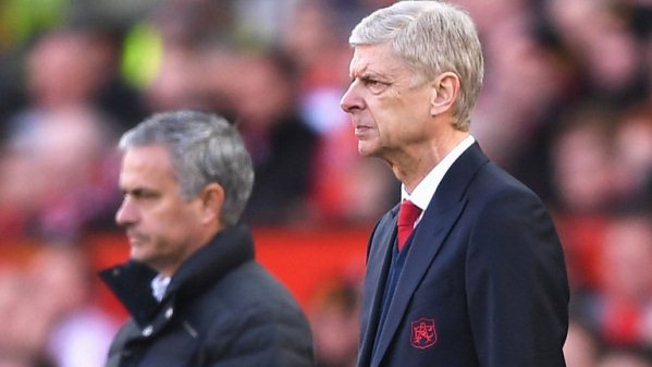 HLV Wenger tin MU sẽ không 'dựng xe bus' trước Arsenal