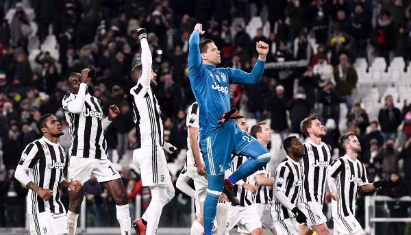 Highlights: Juventus 2-0 Torino (Tứ kết Coppa Italia)