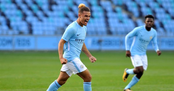 Highlights: Man City 1-1 Liverpool (Pen 3-2, UEFA Youth League)