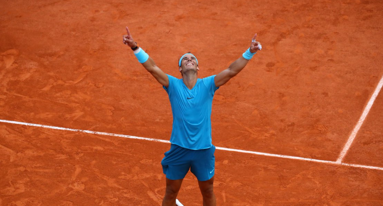 Highlights: Rafael Nadal 3-0 Dominic Thiem (Chung kết Roland Garros 2018)