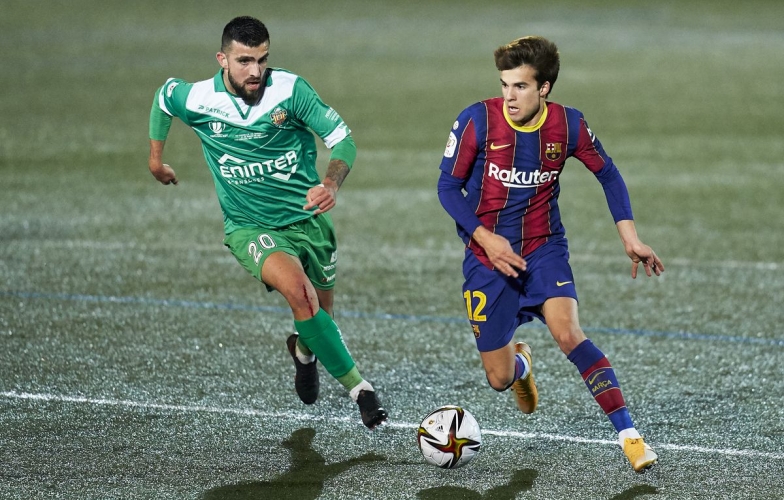 Nhận định Elche vs Barcelona: Rũ bỏ mệt mỏi