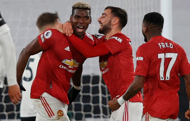 Nhận định MU vs Southampton: Đi tìm chiến thắng