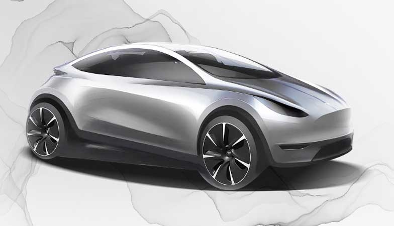 Elon Musk chê xe Tesla quá đắt, gợi ý về một mẫu xe điện nhỏ giá rẻ
