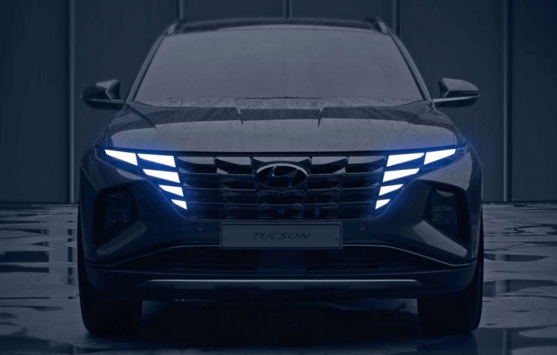 Hyundai Tucson N và Tucson N Line rò rỉ thông số động cơ đáng nể