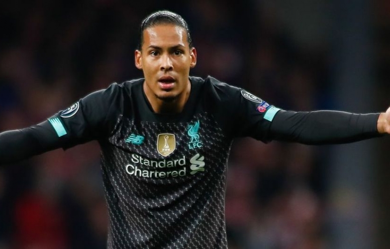 'Đá tảng' Liverpool tiết lộ thông điệp Klopp nói trong giờ nghỉ