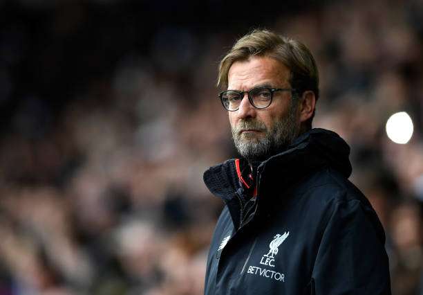 Klopp: ‘Chúng tôi không cần đá giống Man City’
