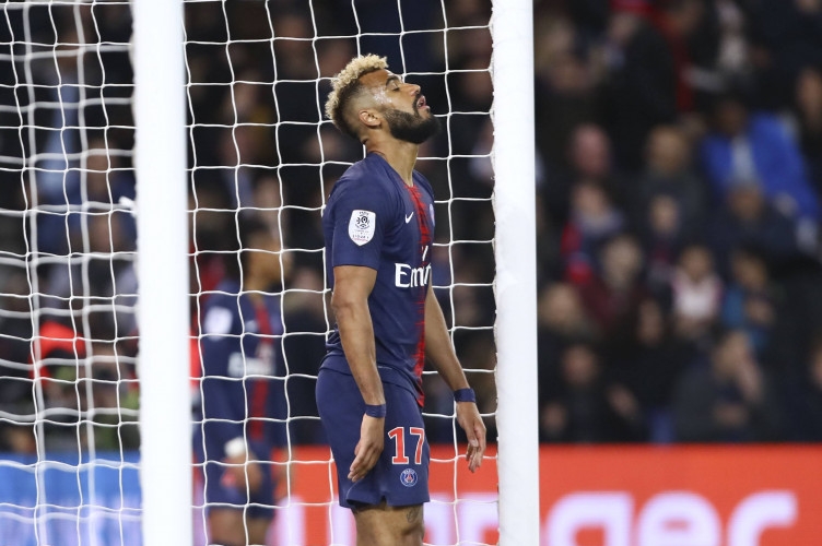 Sau pha bỏ lỡ 'kinh điển', sao PSG giải thích đầy hài hước