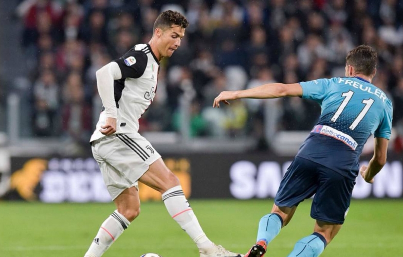 Kết quả bóng đá hôm nay 20/5: Top 4 Serie A chưa ngã ngũ