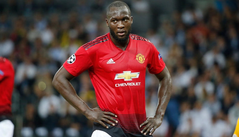 Inter Milan dùng chiêu 'độc' chiêu mộ Lukaku của MU