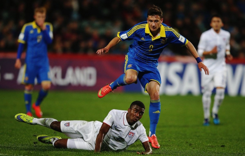 Kết quả U20 World Cup 2019: Bảng C ngã ngũ 