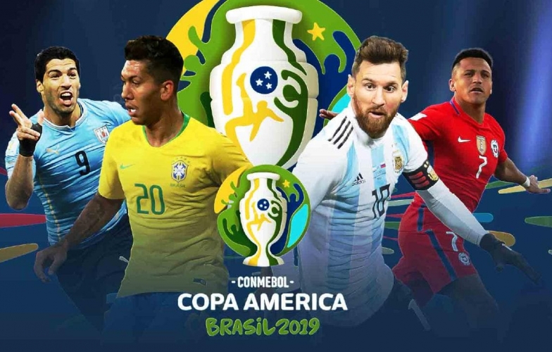 5 đội có tỉ lệ vô địch cao nhất: Vắng Neymar, nhà cái vẫn chấm Brazil