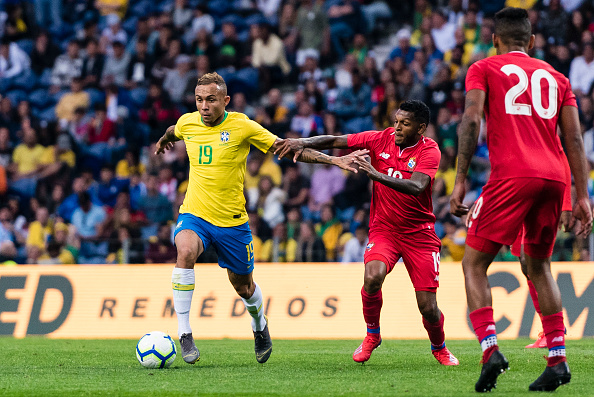 Kết thúc vòng 1 Copa America, ấn tượng 'những cánh chim lạ'