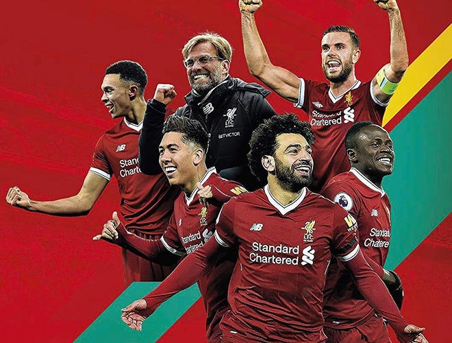 Lịch du đấu hè 2019 của Liverpool: Đối đầu Lyon, kết thúc ICC