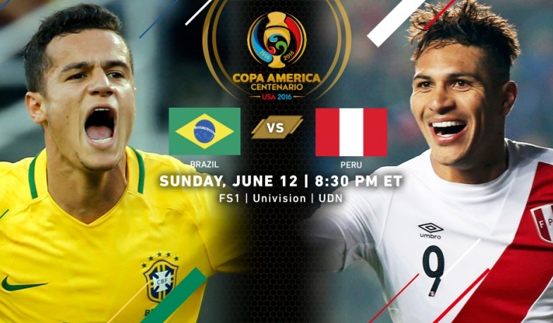 Dự đoán kết quả, tỉ số Brazil vs Peru: Căng như dây đàn