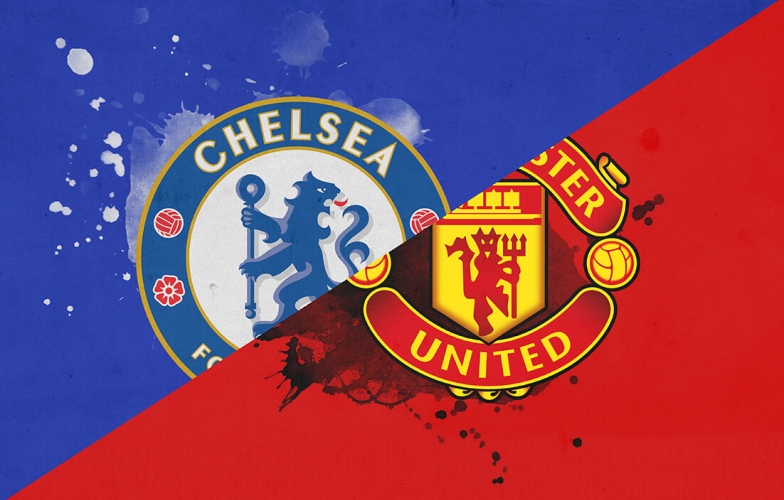 Xem MU gặp Chelsea trên kênh nào?