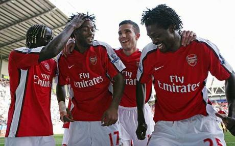 Không nơi 'nương náu', Judas Arsenal tìm đường sang Iran