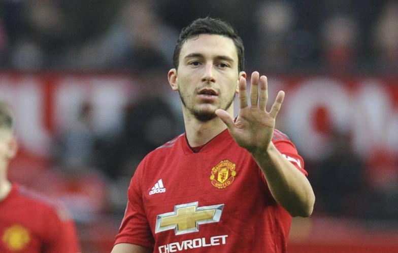 Danh sách chuyển nhượng hè 2019: MU chia tay Darmian 