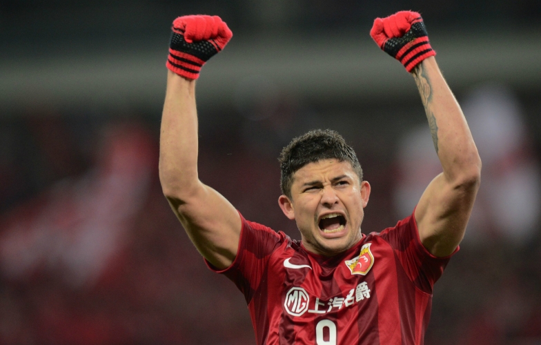 Sao nhập tịch đứng trước cơ hội đi vào lịch sử Trung Quốc