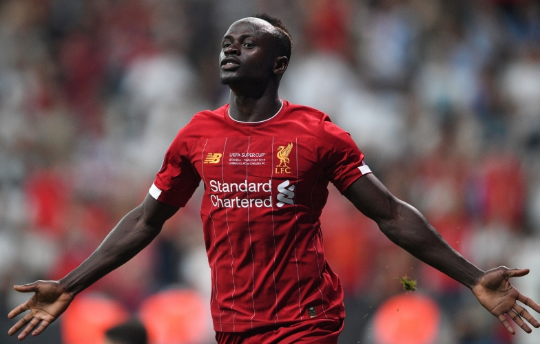 Mane lập kỉ lục 'vô tiền khoáng hậu' tại Premier League