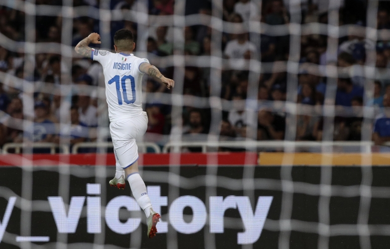 Xác định đội bóng thứ 2 chính thức giành vé tới EURO 2020 