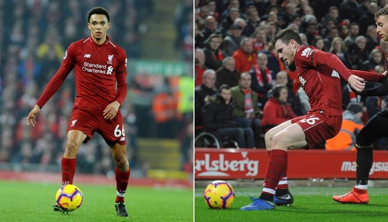 Cơn đau đầu lại hành hạ Klopp vì đôi cánh của Liverpool