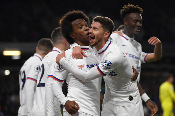 BXH ngoại hạng Anh vòng 10 (26/10): MU gần chỗ nguy hiểm