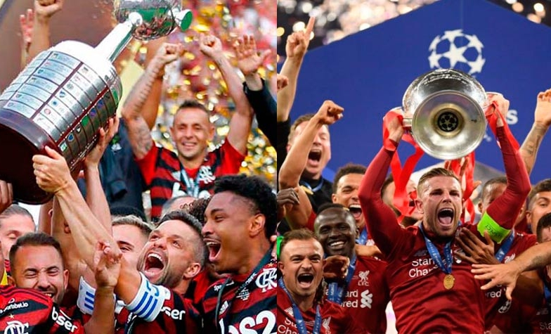 Liverpool vs Flamengo: Đại chiến của những nhà vua 