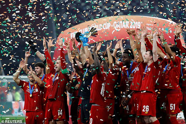 Chấm điểm Liverpool: Cái tên bất ngờ!