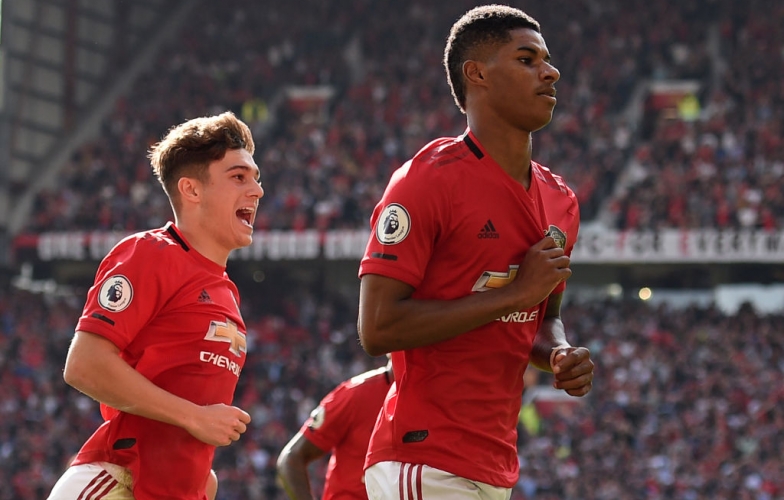 MU vs Norwich: Mệnh lệnh phải thắng