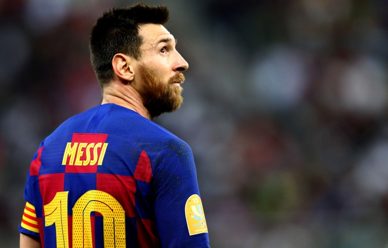 VIDEO: Vì sao Messi là cơn ác mộng của các đội bóng Anh?