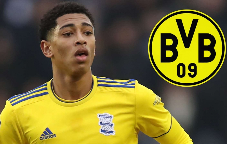 Chuyển nhượng sáng 5/3: Dortmund sắp sở hữu 1 mục tiêu nữa của MU