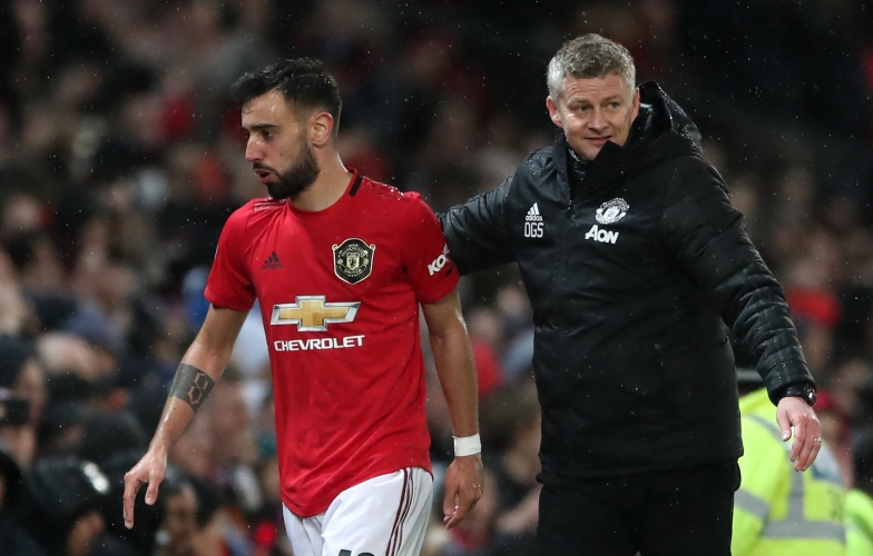 Solskjaer: 'MU vẫn cần thêm vài bản hợp đồng nữa'