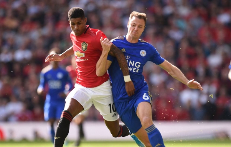 Leicester vs MU: Trận chiến cuối cùng