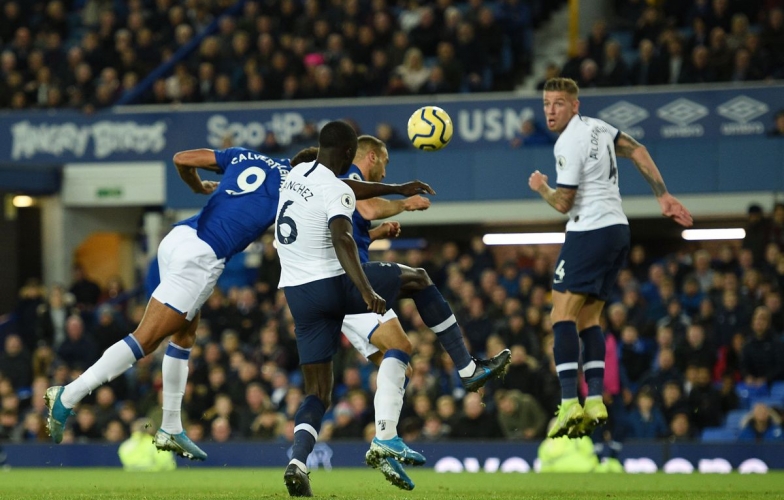 Nhận định Tottenham vs Everton: Đại chiến vòng mở màn
