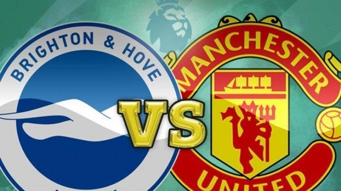 Xem trực tiếp Brighton vs MU - Ngoại hạng Anh ở đâu? Kênh nào?