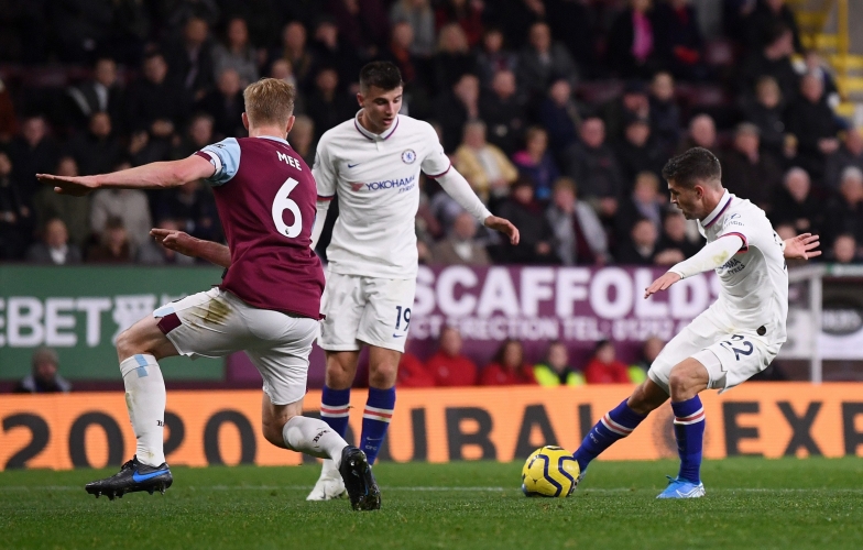 Nhận định Burnley vs Chelsea: Tiếp tục khúc khải hoàn?