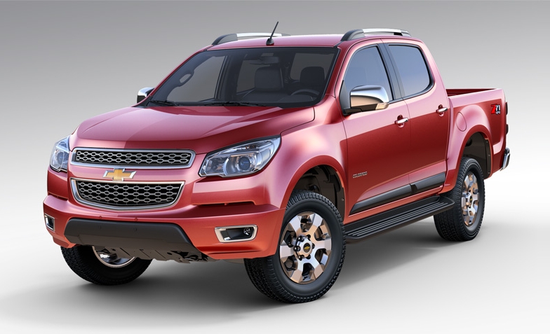 Xe bán tải sẽ bị tăng thuế ?