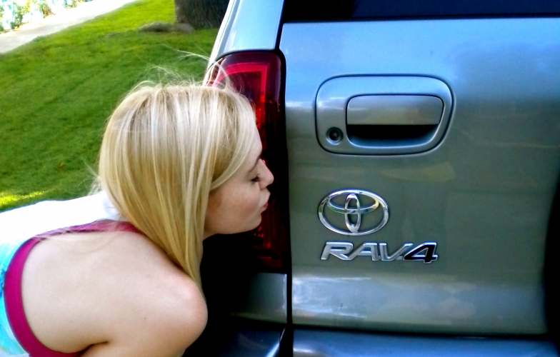 Chê bai 'fan cuồng' Toyota, hãy đọc những 'tâm sự' này trước