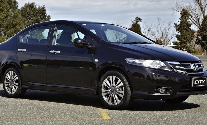 Những chiếc ô tô cũ giá rẻ nên mua nhất của Honda