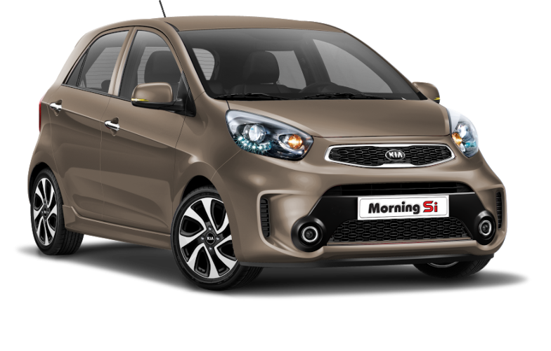 Kia Morning, Cerato và Sorento giảm sập sàn, giá thấp kỷ lục