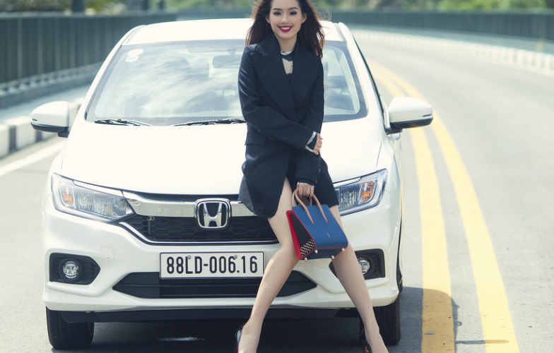 Bảng giá ô tô, xe hơi của Honda mới nhất tháng 1/2018