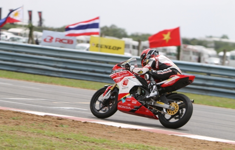 ARRC 2018 chặng 4: 1 vòng Trái Đất và “địa chấn” tại Ấn Độ