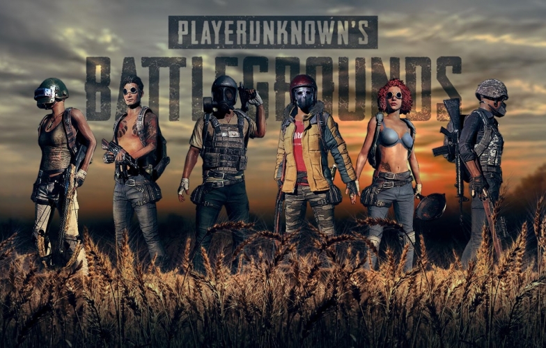PUBG: Những điều căn bản cần thiết dành cho newbie 