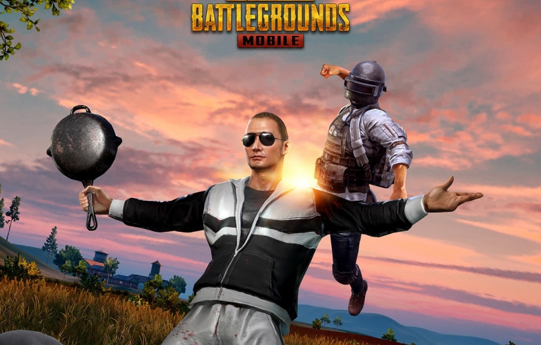 PUBG Mobile: Hướng dẫn sửa lỗi khác Version, xám và treo màn hình