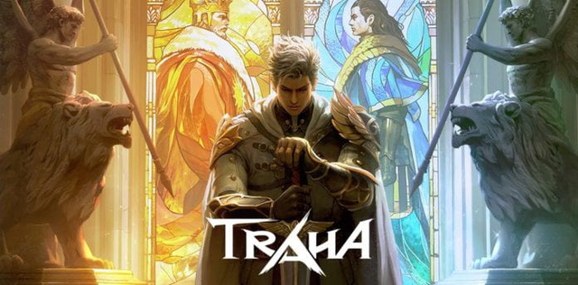 Siêu phẩm game mobile nhập vai Traha đầy hứa hẹn bùng nổ thời gian tới